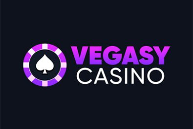 Vegasy Casino