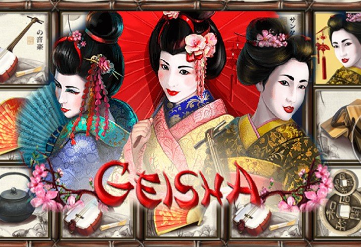 geisha