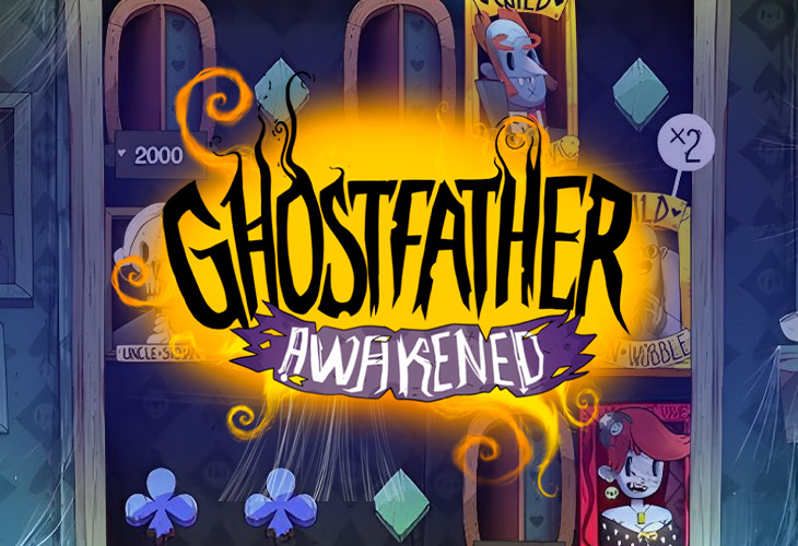 Ghostfather Awakened