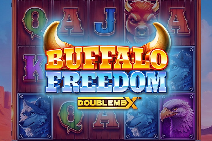 Buffalo Freedom DoubleMax