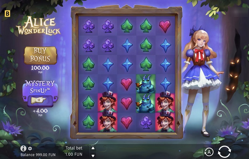 Игра на фишки