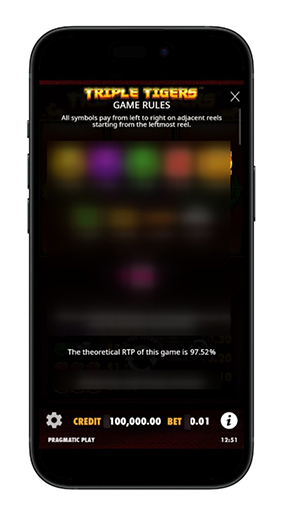 Слоты с большой отдачей