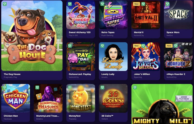 Коллекция софта